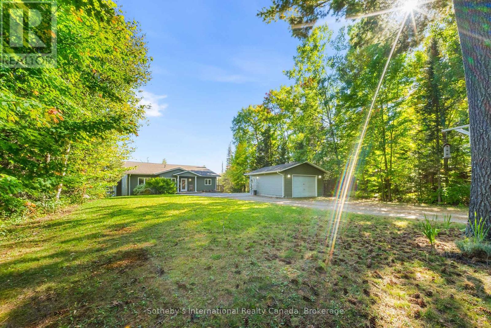 41 Machar Crescent, Machar, Ontario  P0A 1X0 - Photo 4 - X13832650