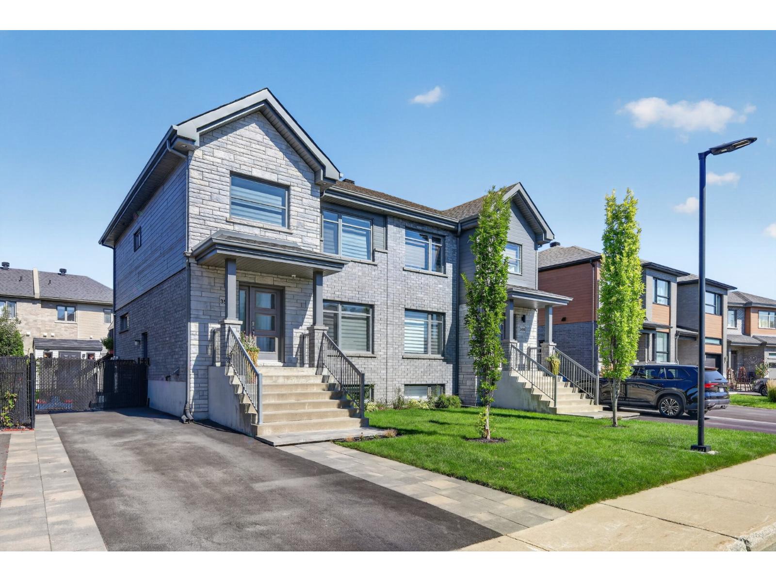 3504 Rue des Semis Longueuil (Le Vieux-Longueuil) Quebec Canada J4M0B4