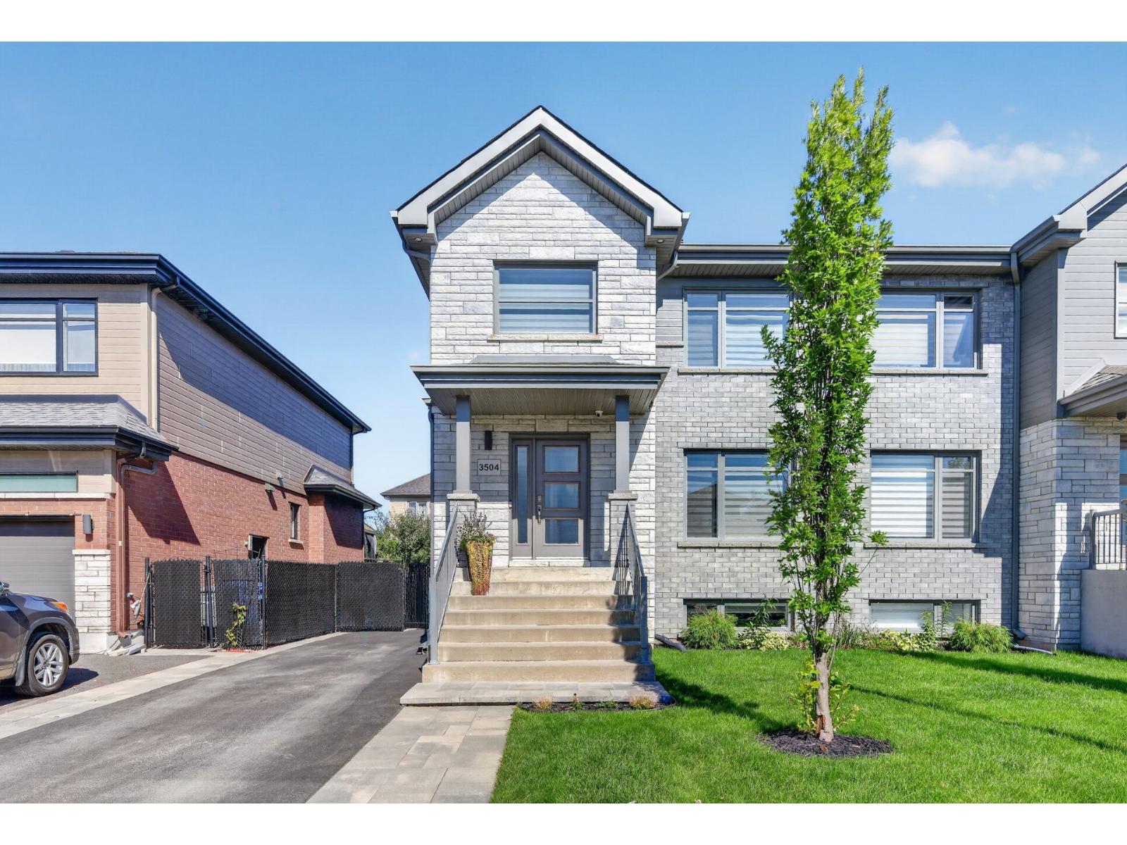 3504 Rue des Semis Longueuil (Le Vieux-Longueuil) Quebec Canada J4M0B4 2