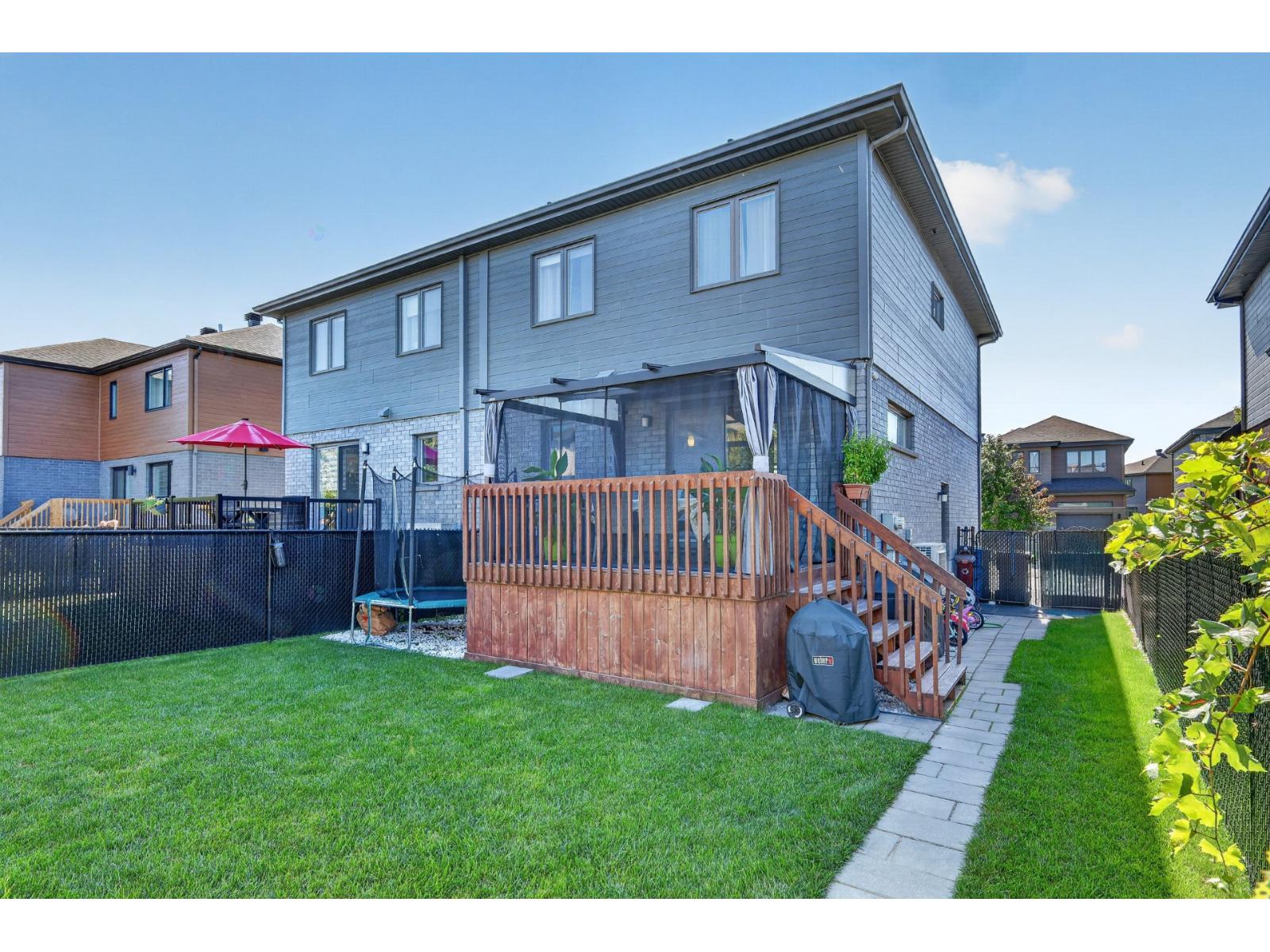 3504 Rue des Semis Longueuil (Le Vieux-Longueuil) Quebec Canada J4M0B4 4