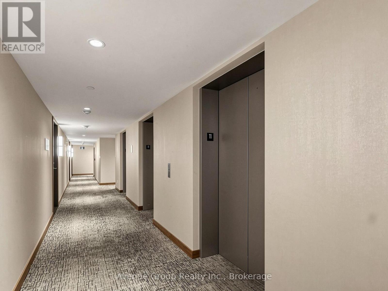 1105 - 19 Bathurst Street, Toronto, Ontario  M5V 0N2 - Photo 24 - C13800604