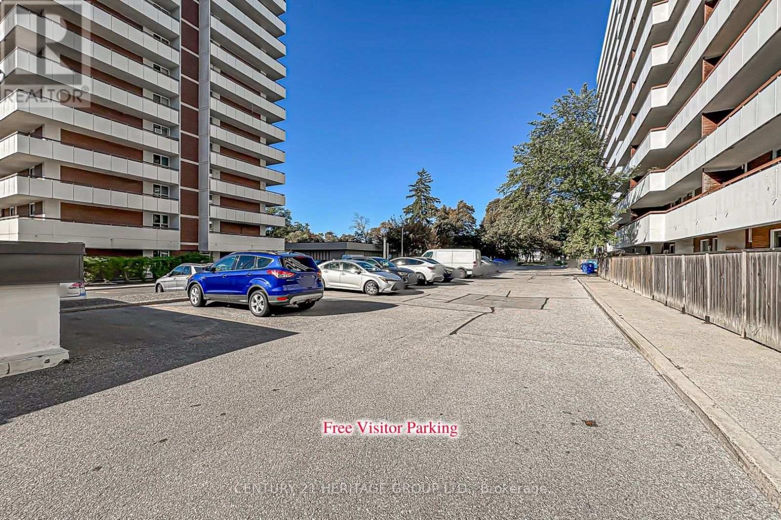 502 - 1 Royal Orchard Boulevard, Markham, Ontario  L3T 3C2 - Photo 41 - N13835286