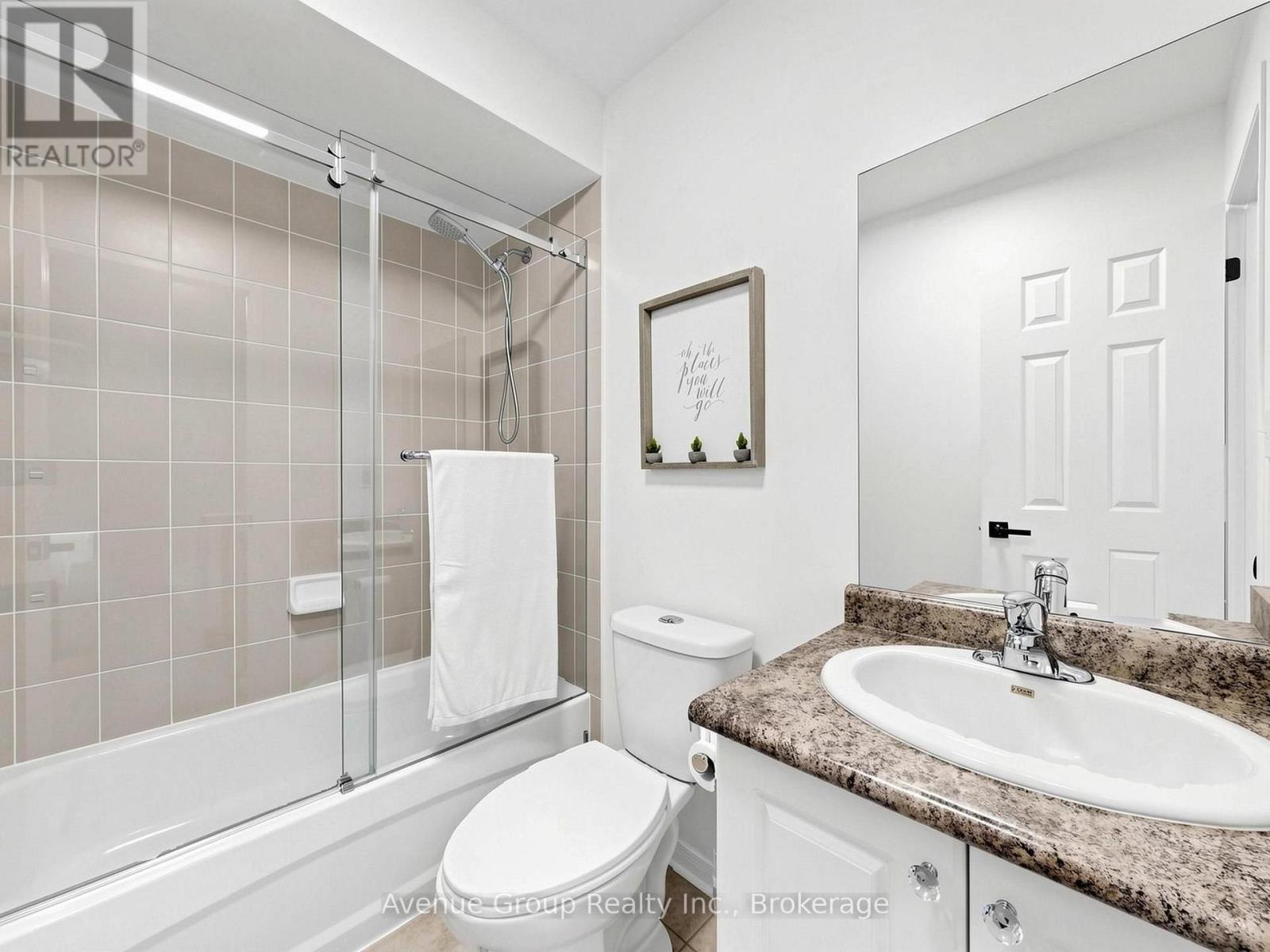 9 Adam Oates Heights, Toronto, Ontario  M3L 0G2 - Photo 28 - W13794894