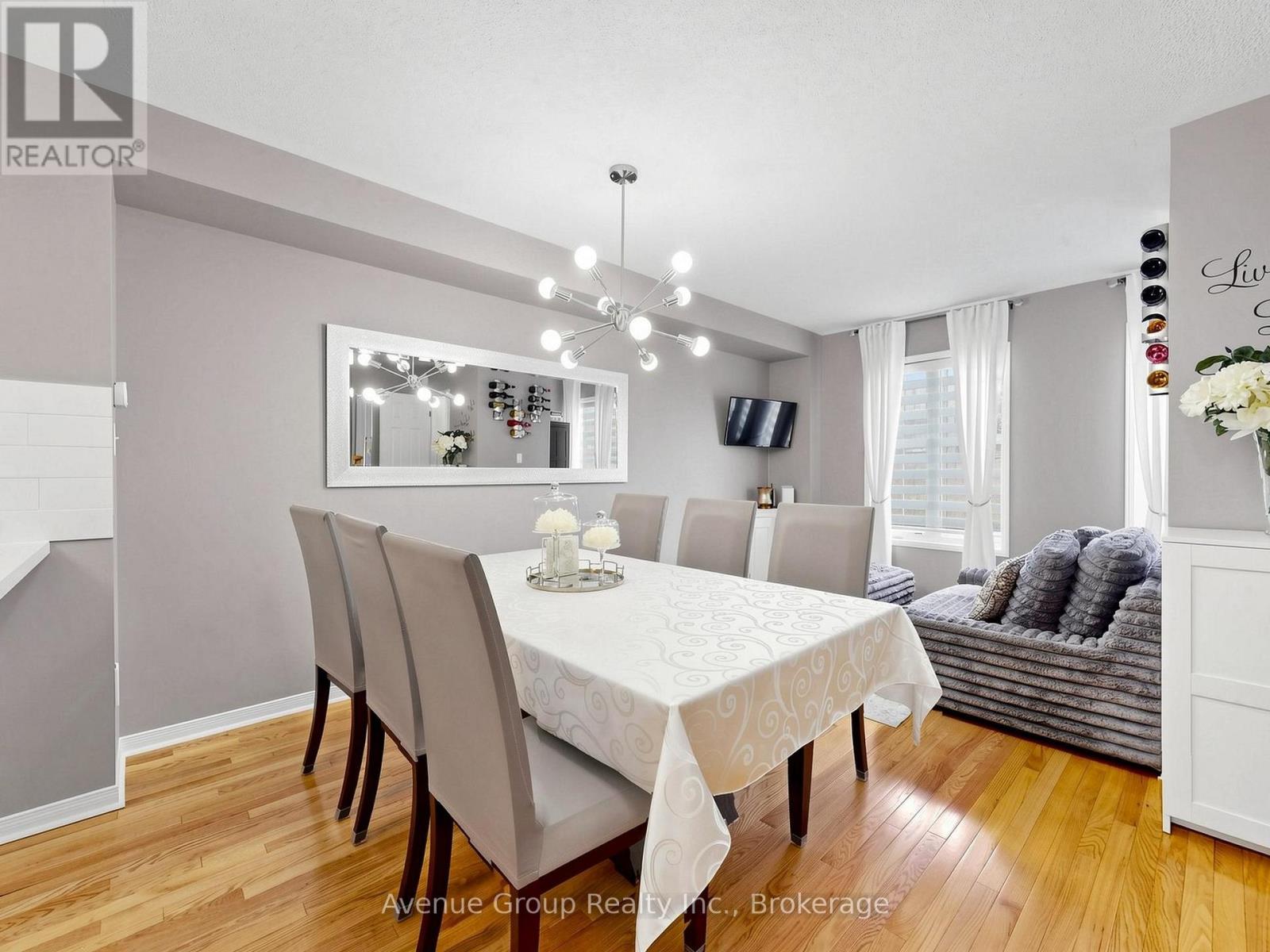 9 Adam Oates Heights, Toronto, Ontario  M3L 0G2 - Photo 13 - W13794894