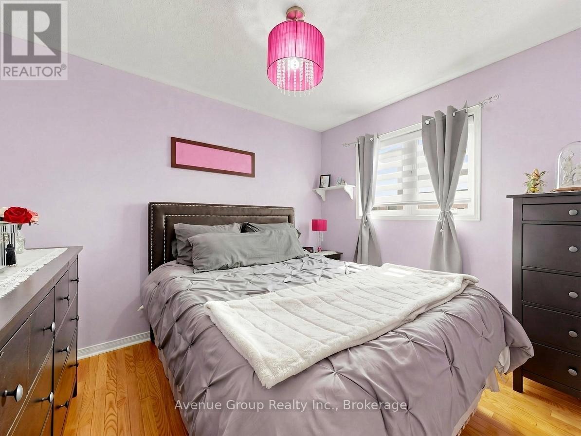 9 Adam Oates Heights, Toronto, Ontario  M3L 0G2 - Photo 29 - W13794894