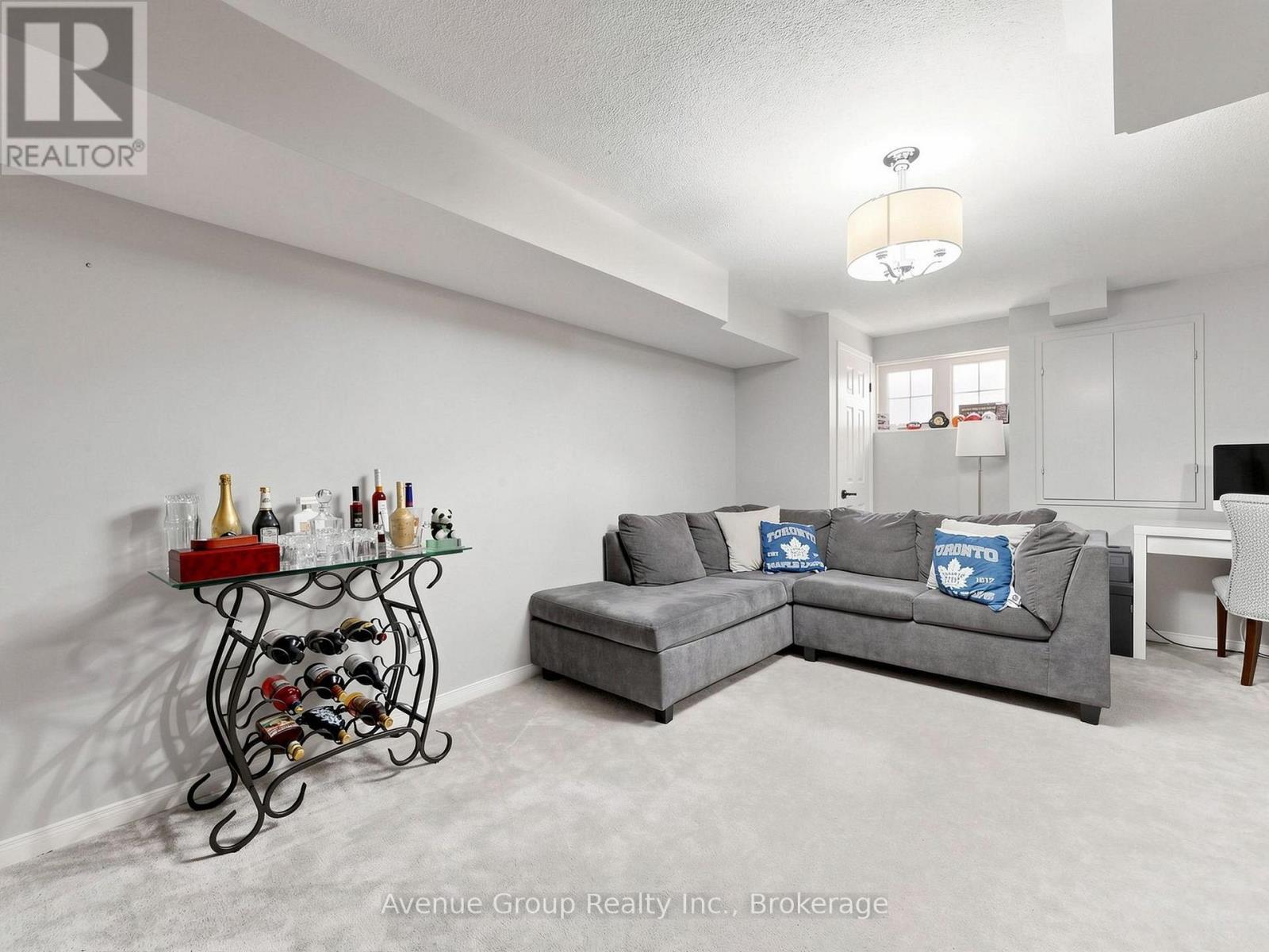 9 Adam Oates Heights, Toronto, Ontario  M3L 0G2 - Photo 33 - W13794894