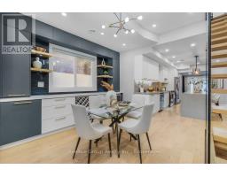 811 DOVERCOURT ROAD, Toronto, Ontario