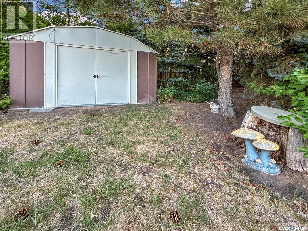 804 Thompson Street, Whitewood, Saskatchewan  S0G 5C0 - Photo 30 - SK049662