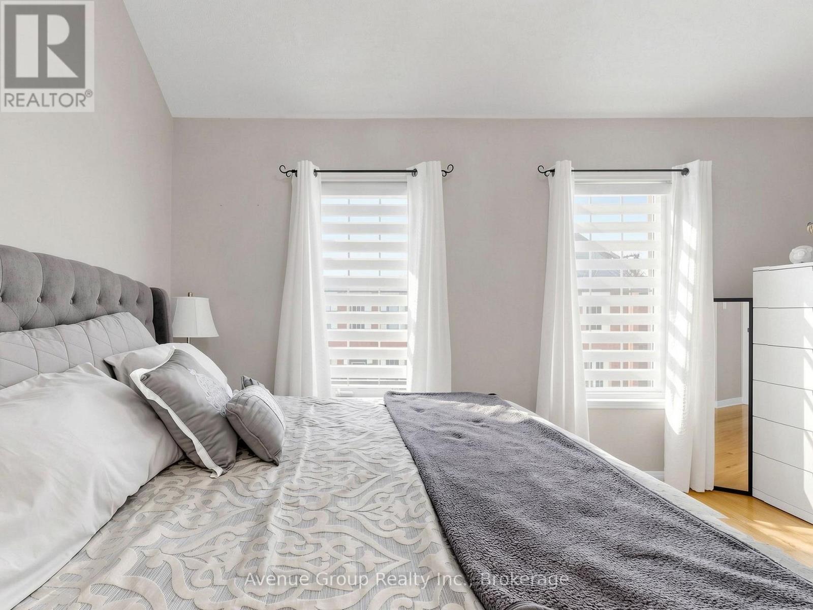 9 Adam Oates Heights, Toronto, Ontario  M3L 0G2 - Photo 22 - W13794894