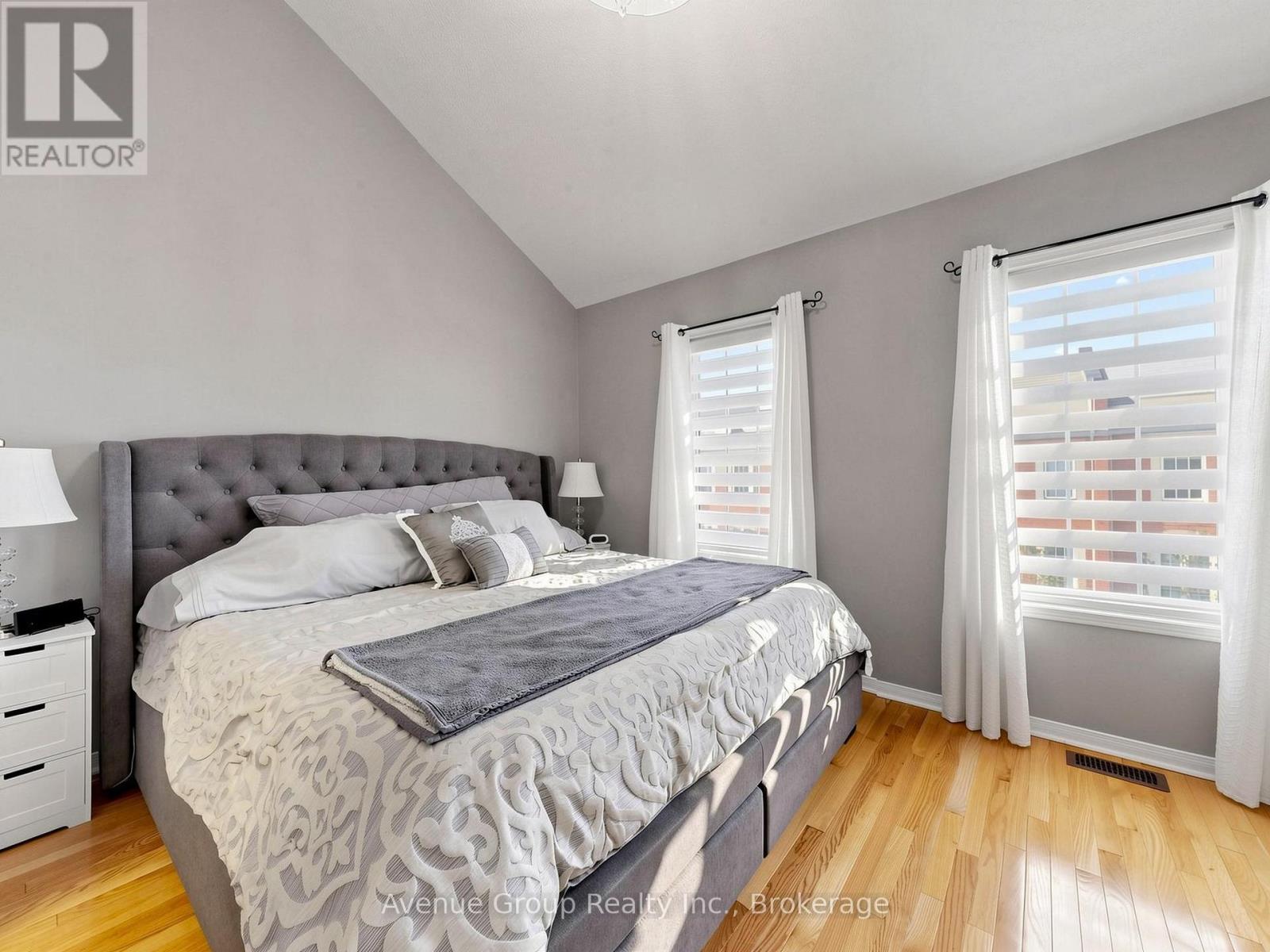 9 Adam Oates Heights, Toronto, Ontario  M3L 0G2 - Photo 19 - W13794894