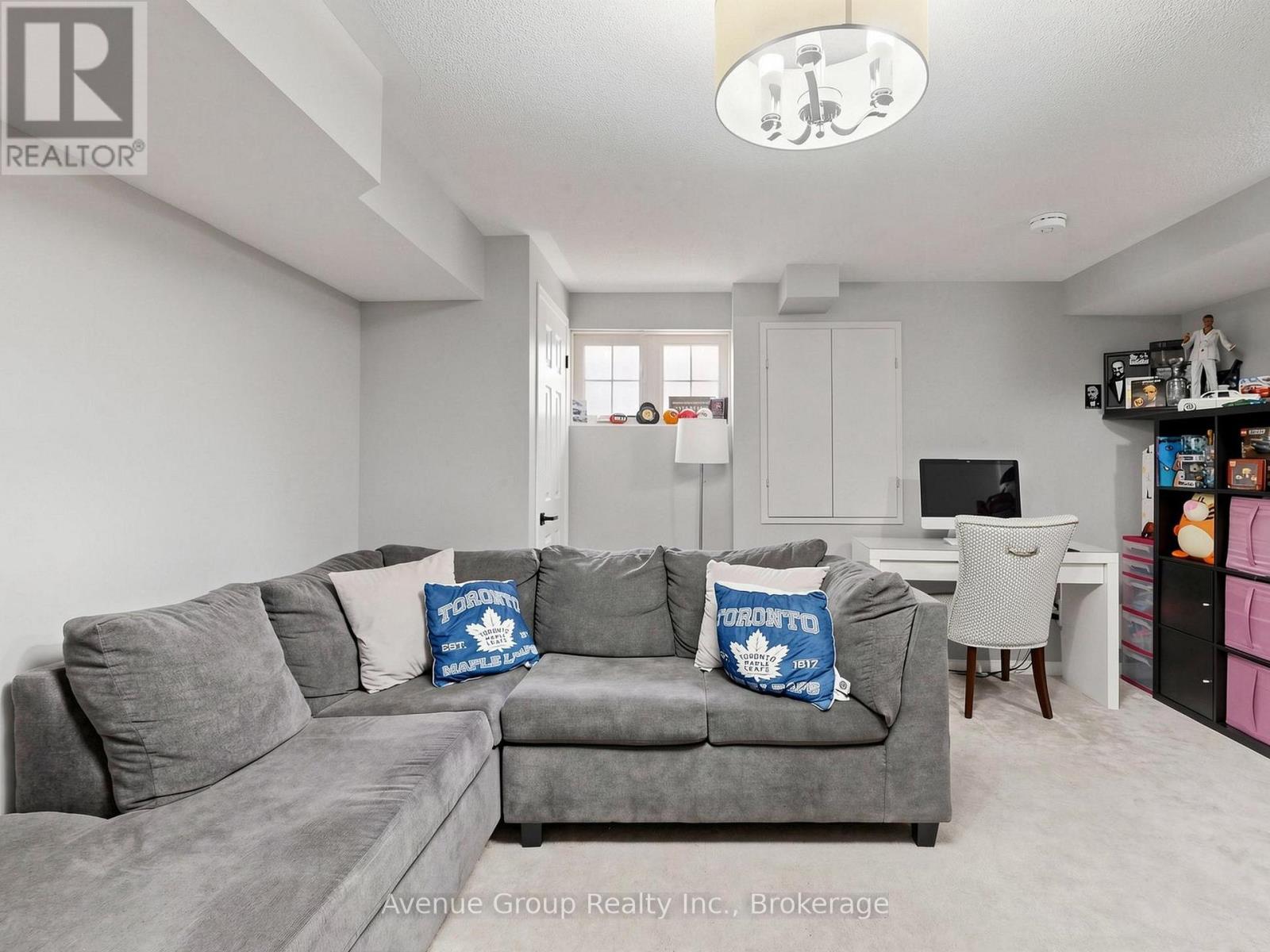 9 Adam Oates Heights, Toronto, Ontario  M3L 0G2 - Photo 35 - W13794894