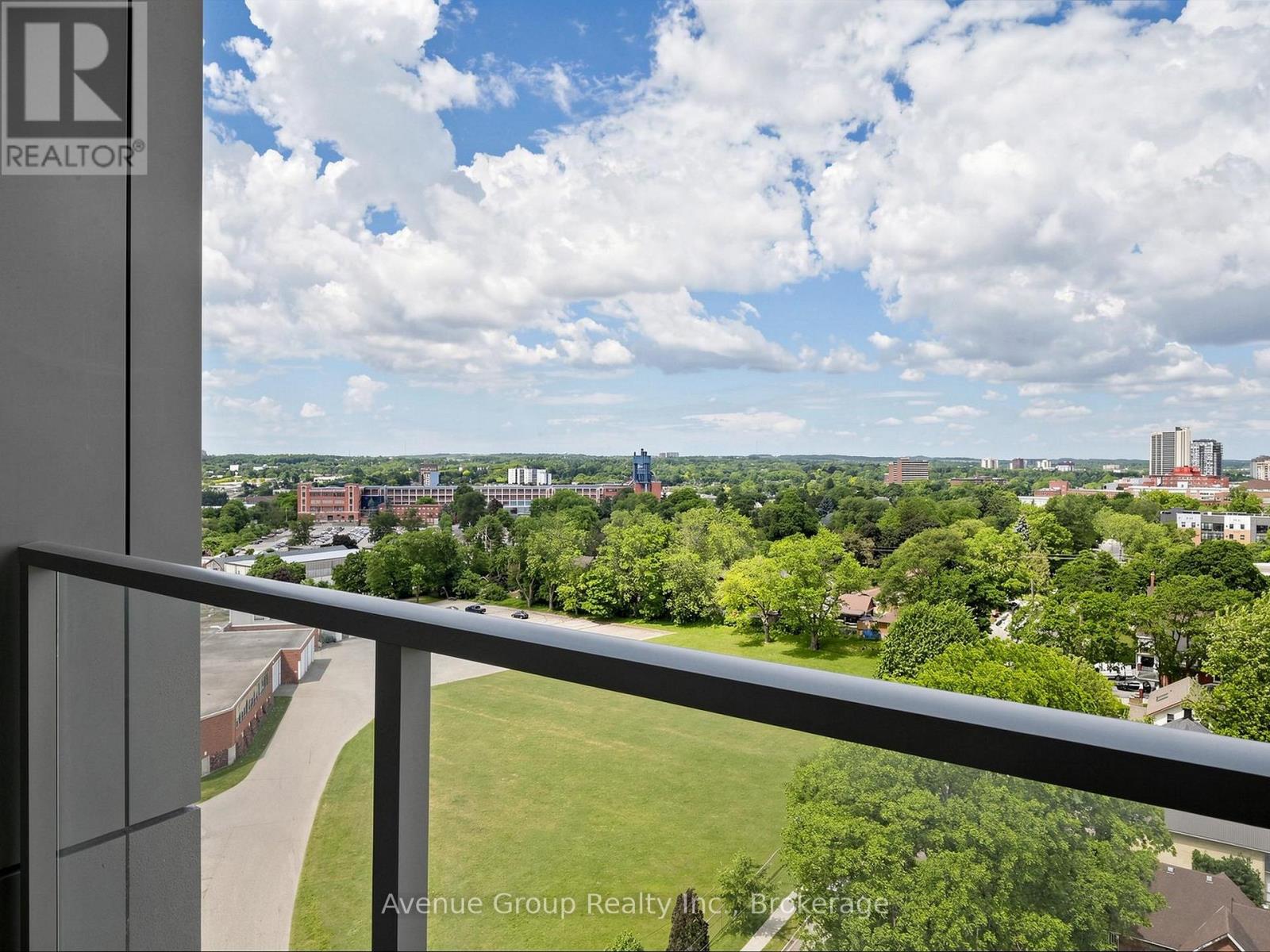 1210 - 15 Wellington Street S, Kitchener, Ontario N2G 0E4 - Photo 27 - X13794864
