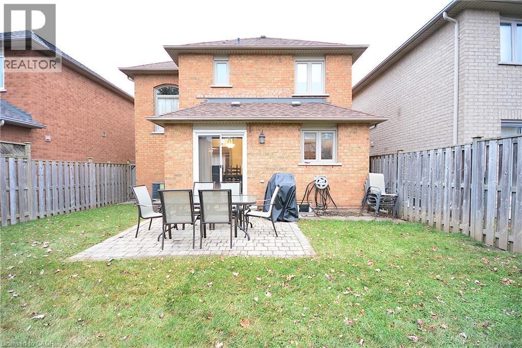 2131 Stillmeadow Road, Oakville, Ontario  L6M 3T4 - Photo 16 - 40866367