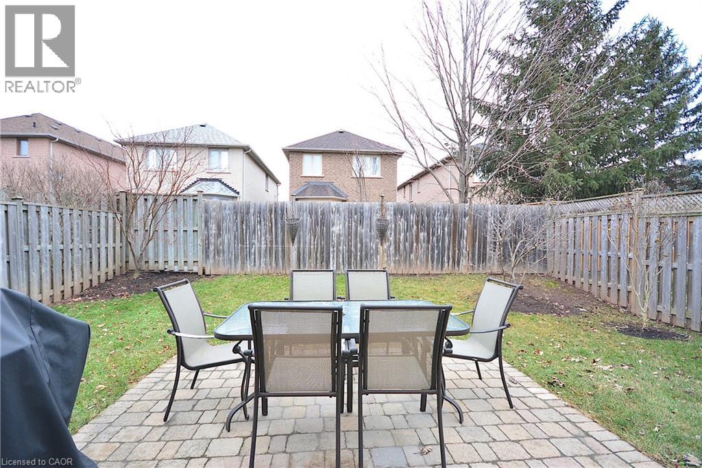 2131 Stillmeadow Road, Oakville, Ontario  L6M 3T4 - Photo 18 - 40866367