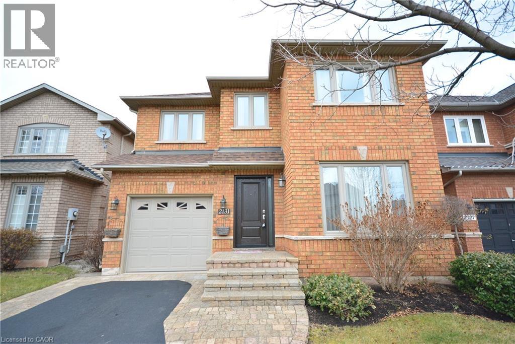 2131 Stillmeadow Road, Oakville, Ontario  L6M 3T4 - Photo 2 - 40866367