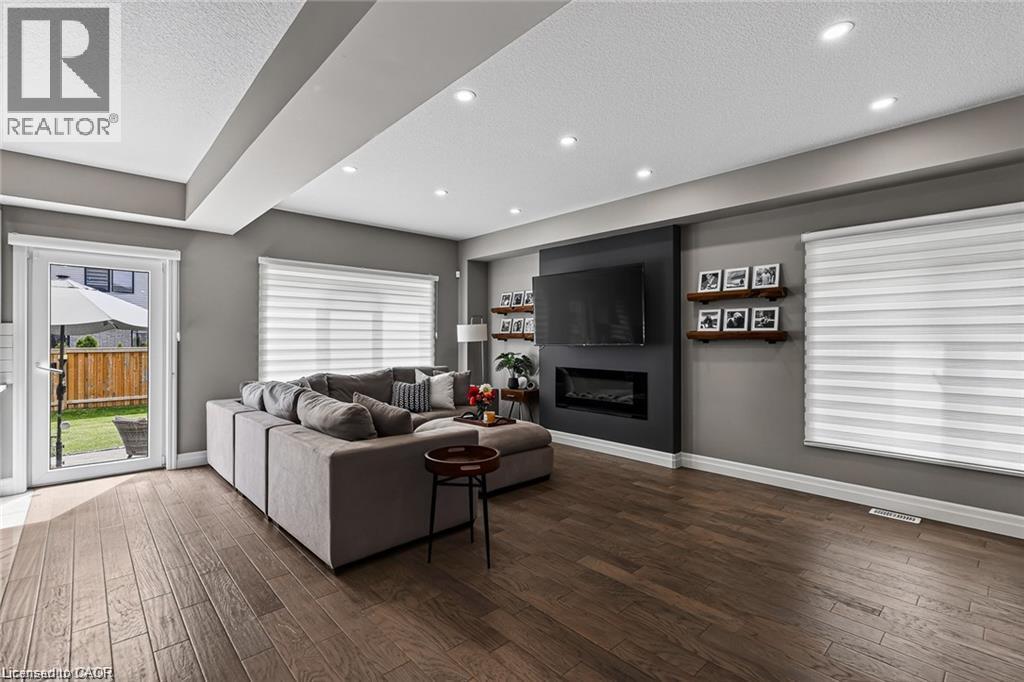 9 Gibbons Road, Paris, Ontario  N3L 0E9 - Photo 13 - 40865326