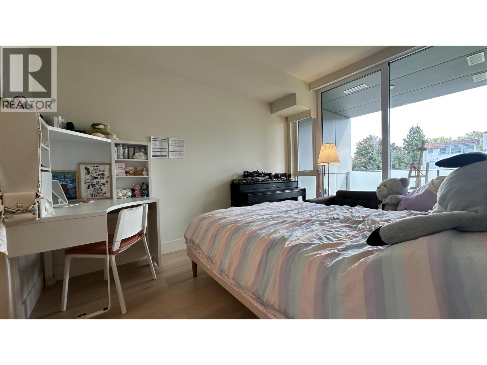 308 3639 W 16th Avenue, Vancouver, British Columbia  V6R 3C3 - Photo 11 - R3166205