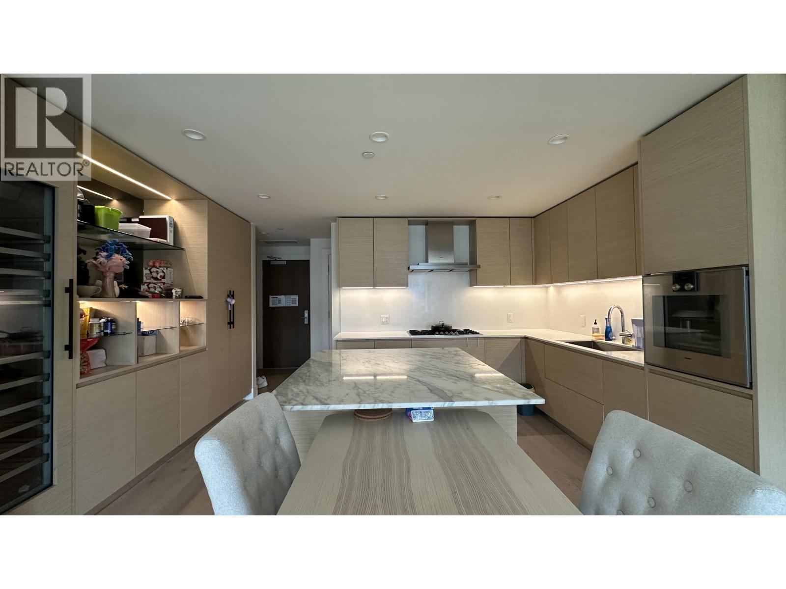 308 3639 W 16th Avenue, Vancouver, British Columbia  V6R 3C3 - Photo 10 - R3166205