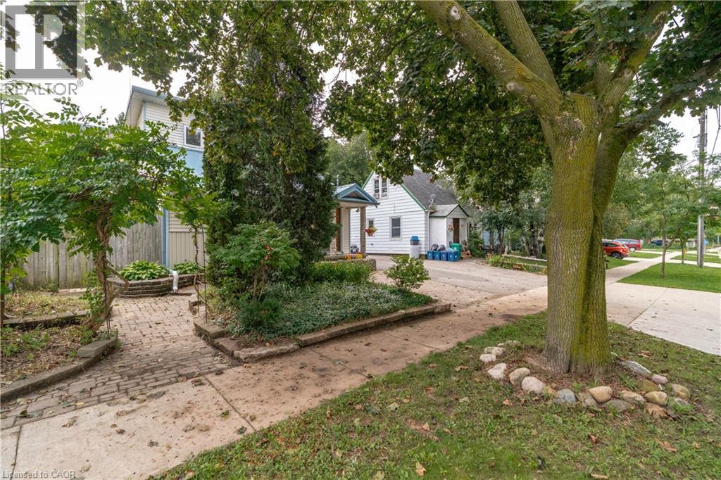 35 Perth Road, Kitchener, Ontario  N2M 3G6 - Photo 44 - 40867086