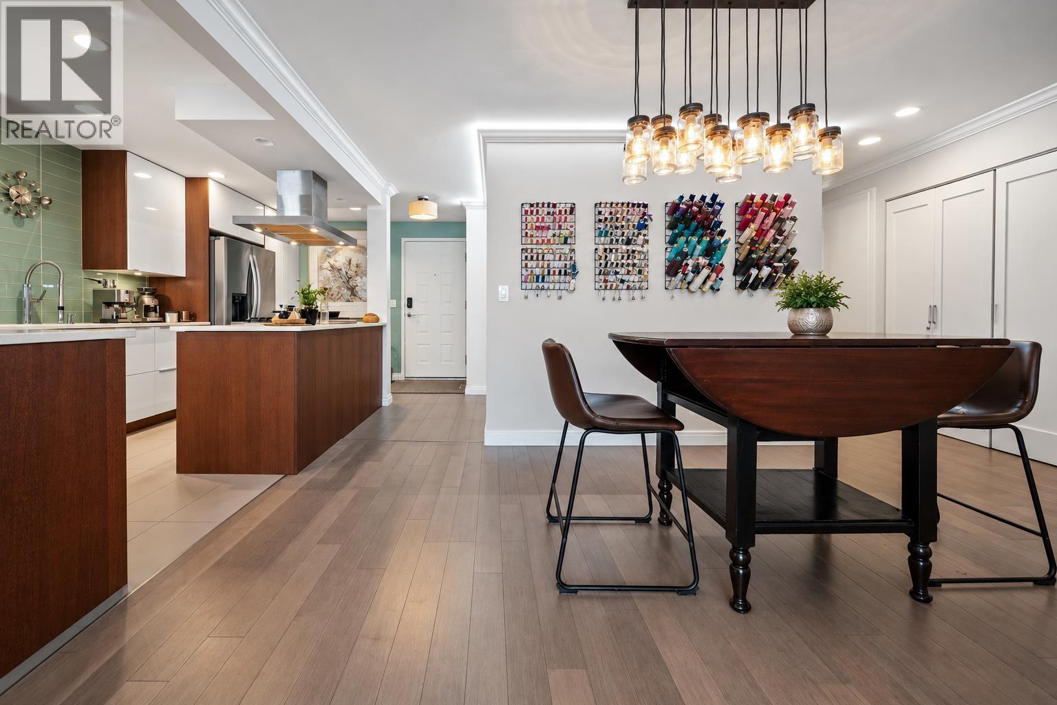 6 1234 W 7TH AVENUE, Vancouver, British Columbia