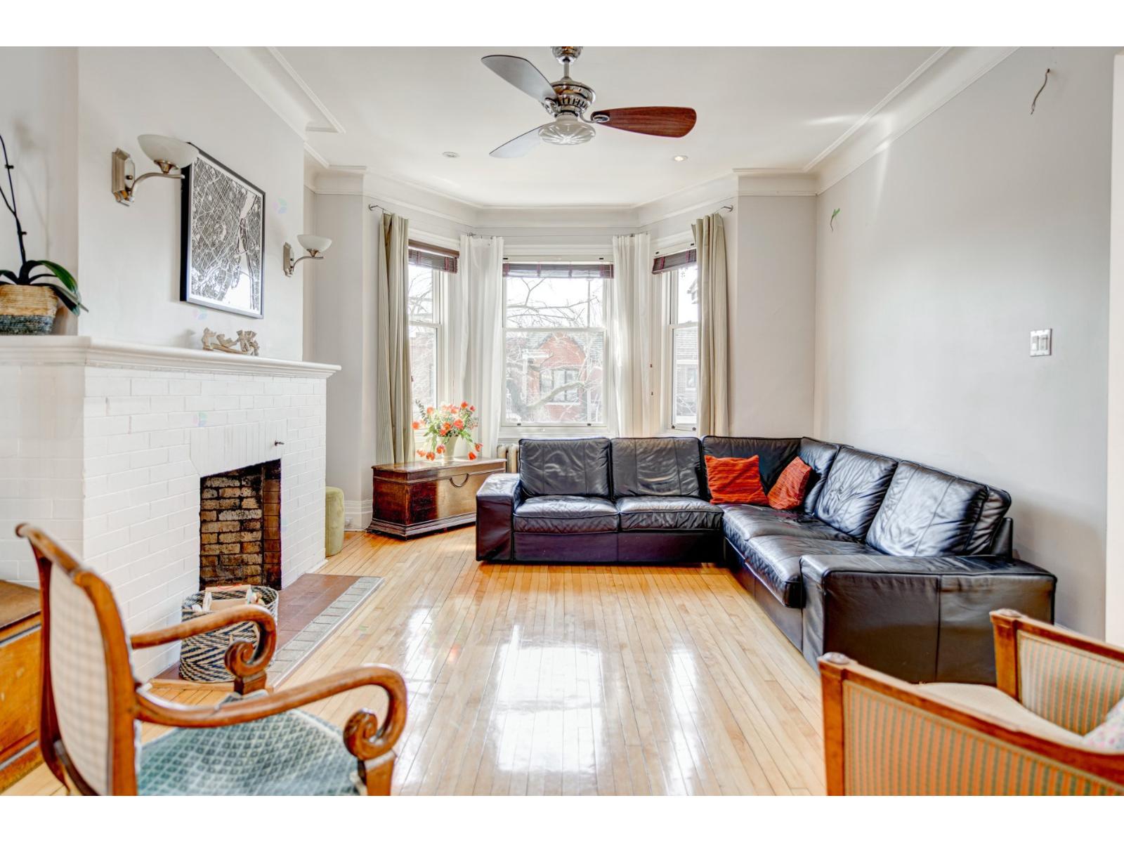 2289-2291 Av. Regent Montréal (Côte-des-Neiges/Notre-Dame-de-Grâce) Quebec Canada H4A2R2 3
