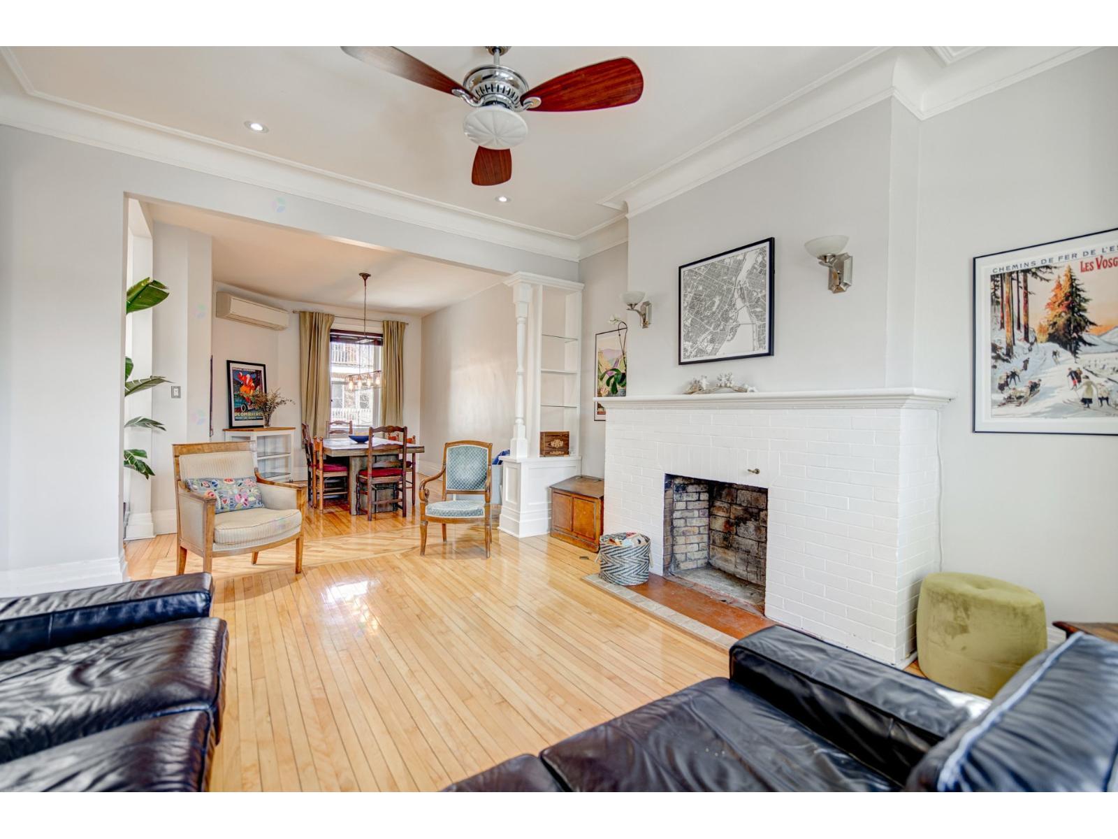 2289-2291 Av. Regent Montréal (Côte-des-Neiges/Notre-Dame-de-Grâce) Quebec Canada H4A2R2 5