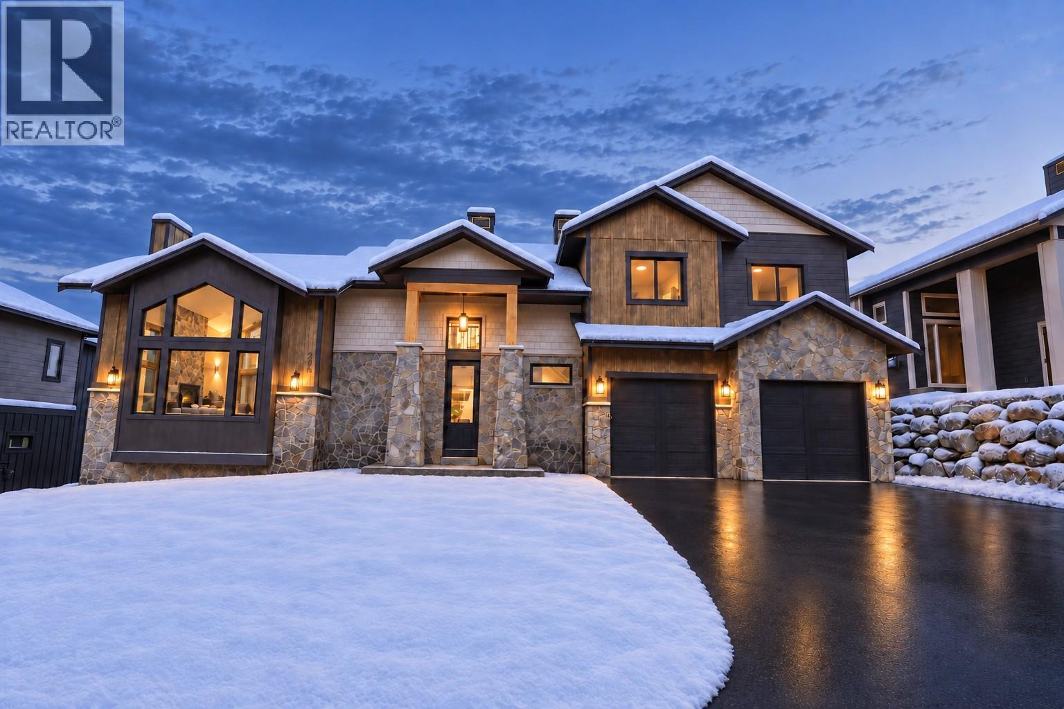 205 Grizzly Ridge Trail, Big White, British Columbia