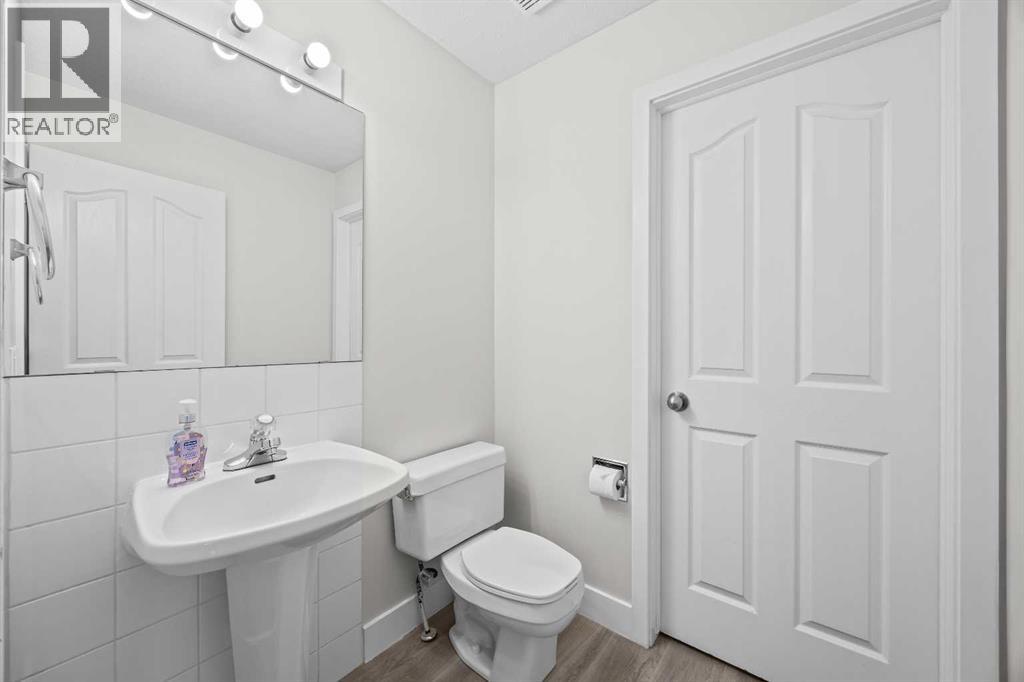 296 Hidden Ranch Circle NW, Calgary, Alberta  T3A 5R2 - Photo 19 - A2348654