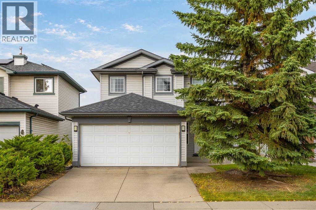 296 Hidden Ranch Circle NW, Calgary, Alberta  T3A 5R2 - Photo 1 - A2348654