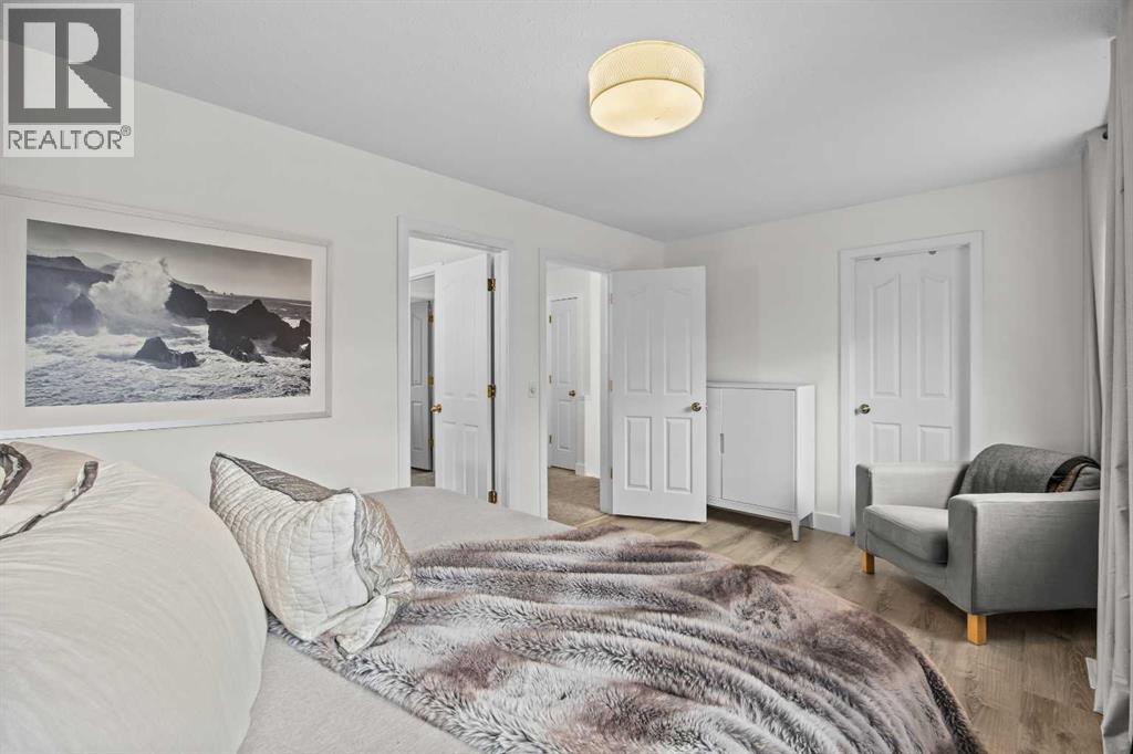 296 Hidden Ranch Circle NW, Calgary, Alberta  T3A 5R2 - Photo 27 - A2348654