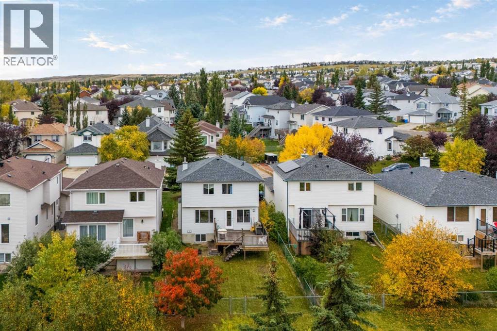 296 Hidden Ranch Circle NW, Calgary, Alberta  T3A 5R2 - Photo 46 - A2348654