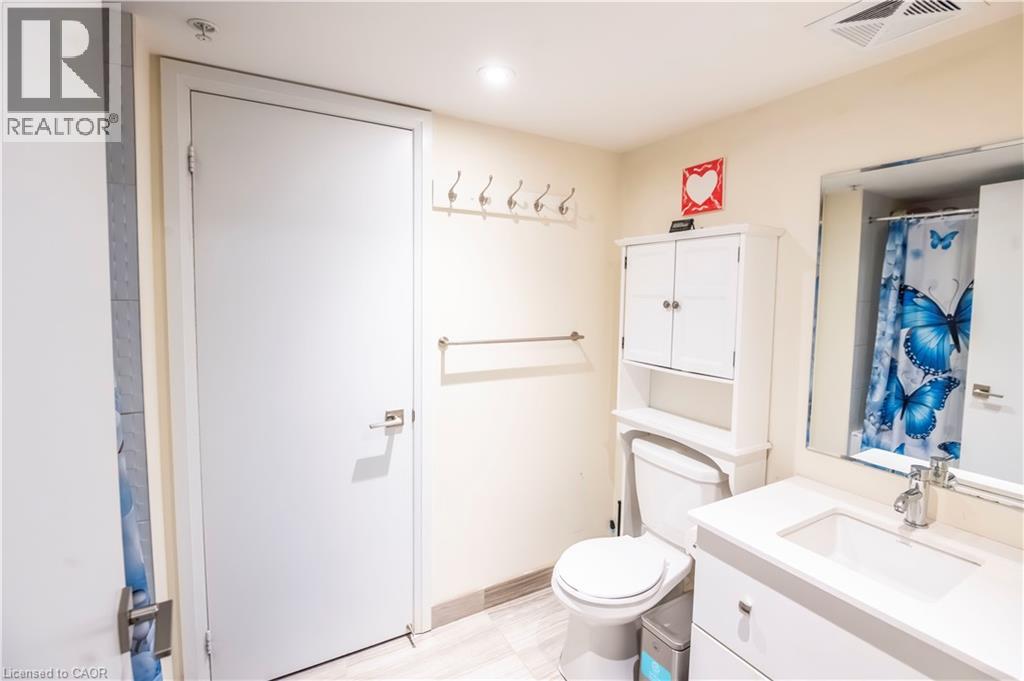 555 Wilson Avenue Unit# E409, Toronto, Ontario  M3H 0C5 - Photo 15 - 40867269
