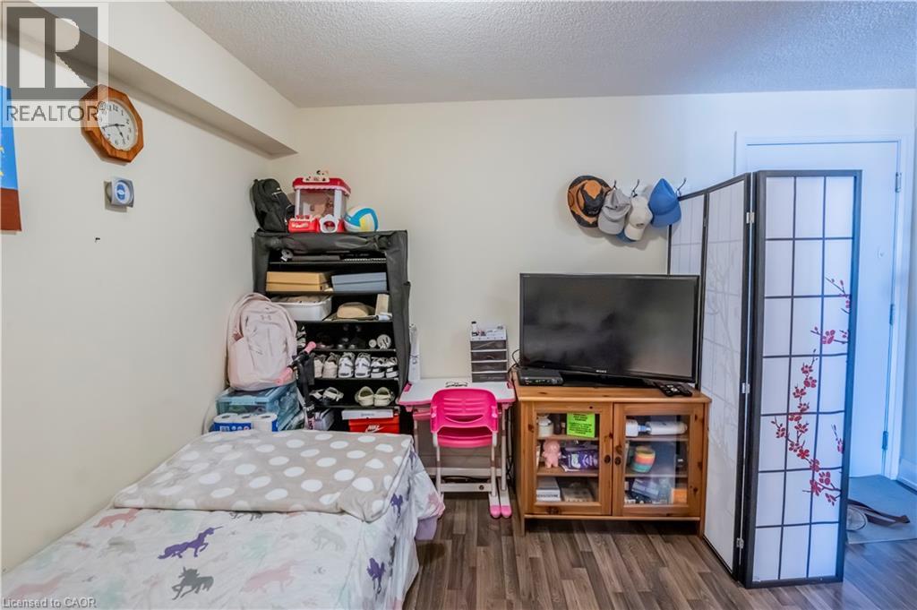 555 Wilson Avenue Unit# E409, Toronto, Ontario  M3H 0C5 - Photo 17 - 40867269