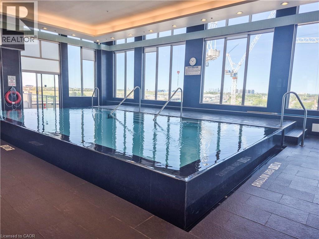 555 Wilson Avenue Unit# E409, Toronto, Ontario  M3H 0C5 - Photo 18 - 40867269