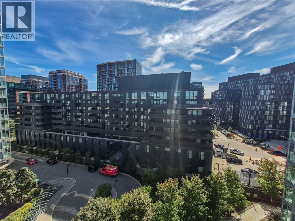 555 Wilson Avenue Unit# E409, Toronto, Ontario  M3H 0C5 - Photo 20 - 40867269