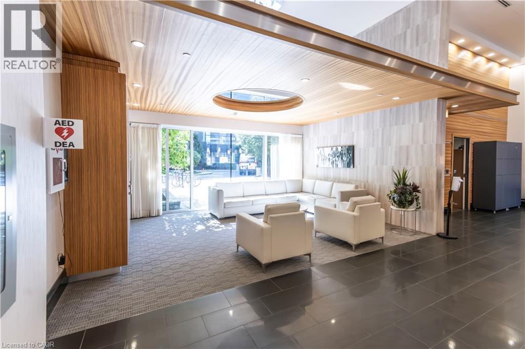 555 Wilson Avenue Unit# E409, Toronto, Ontario  M3H 0C5 - Photo 3 - 40867269