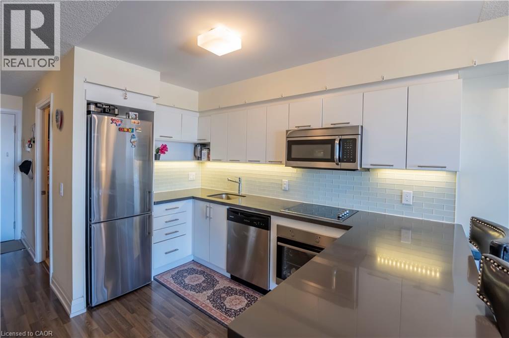 555 Wilson Avenue Unit# E409, Toronto, Ontario  M3H 0C5 - Photo 6 - 40867269