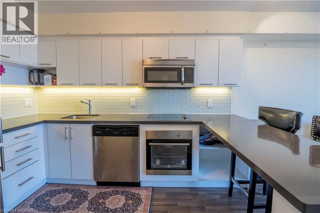 555 Wilson Avenue Unit# E409, Toronto, Ontario  M3H 0C5 - Photo 7 - 40867269