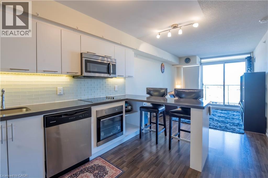 555 Wilson Avenue Unit# E409, Toronto, Ontario  M3H 0C5 - Photo 8 - 40867269