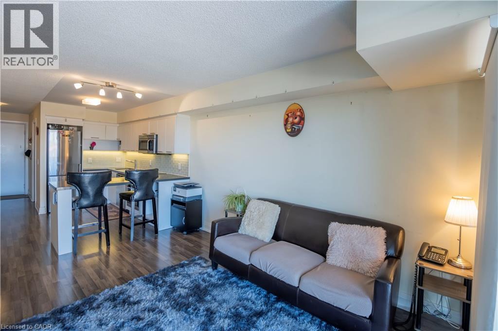 555 Wilson Avenue Unit# E409, Toronto, Ontario  M3H 0C5 - Photo 9 - 40867269
