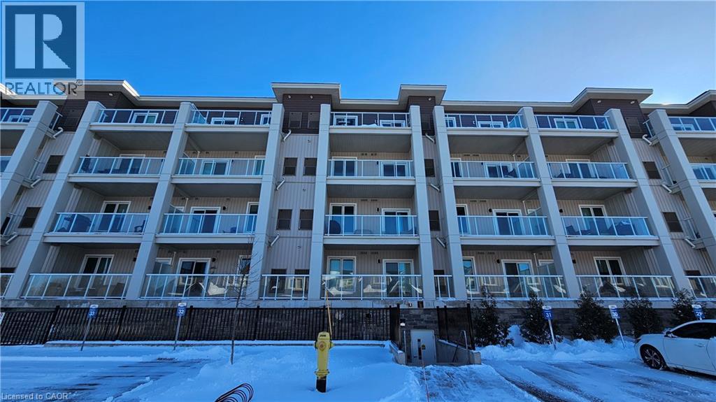 5 Spooner Crescent Unit# 314, Collingwood, Ontario  L9Y 1T3 - Photo 6 - 40828845