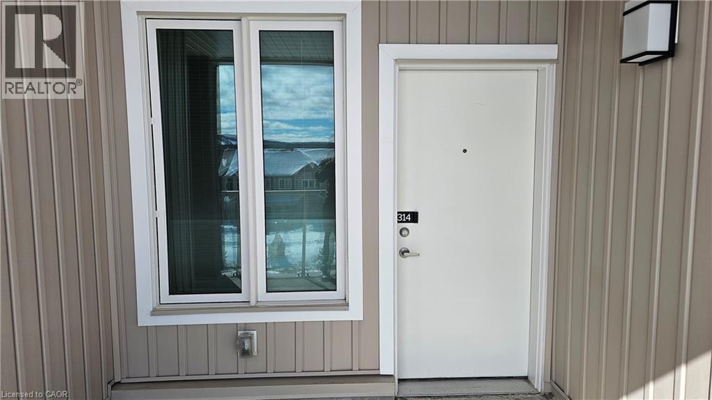 5 Spooner Crescent Unit# 314, Collingwood, Ontario  L9Y 1T3 - Photo 8 - 40828845