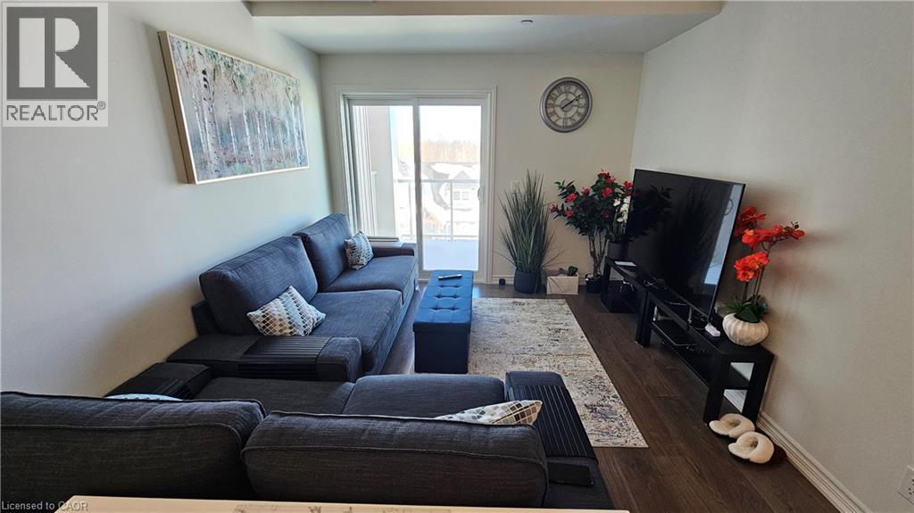 5 Spooner Crescent Unit# 314, Collingwood, Ontario  L9Y 1T3 - Photo 21 - 40828845