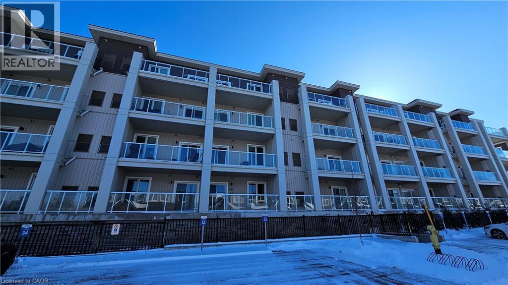 5 Spooner Crescent Unit# 314, Collingwood, Ontario  L9Y 1T3 - Photo 5 - 40828845