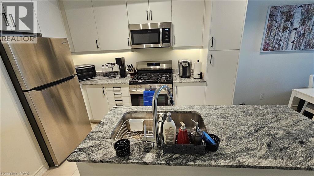 5 Spooner Crescent Unit# 314, Collingwood, Ontario  L9Y 1T3 - Photo 18 - 40828845