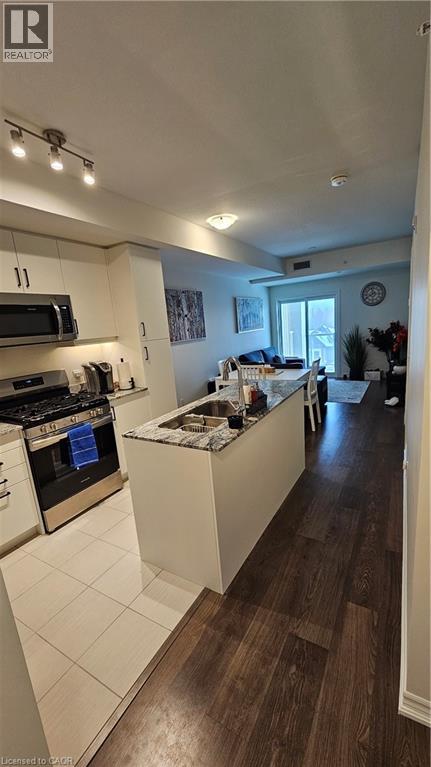 5 Spooner Crescent Unit# 314, Collingwood, Ontario  L9Y 1T3 - Photo 14 - 40828845
