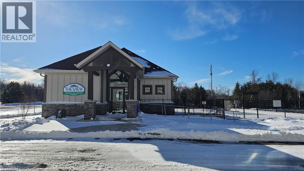 5 Spooner Crescent Unit# 314, Collingwood, Ontario  L9Y 1T3 - Photo 39 - 40828845