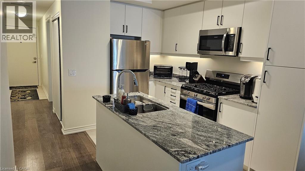 5 Spooner Crescent Unit# 314, Collingwood, Ontario  L9Y 1T3 - Photo 19 - 40828845