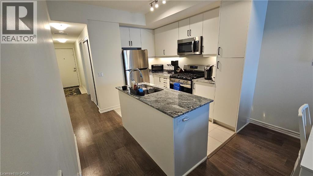 5 Spooner Crescent Unit# 314, Collingwood, Ontario  L9Y 1T3 - Photo 20 - 40828845