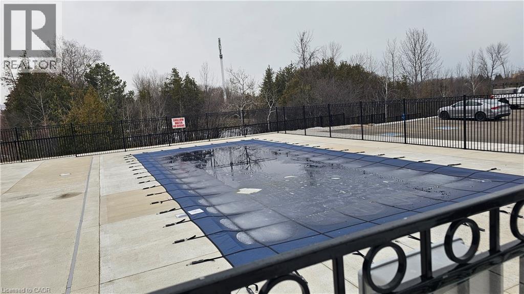 5 Spooner Crescent Unit# 314, Collingwood, Ontario  L9Y 1T3 - Photo 49 - 40828845